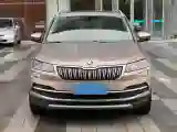 2019 Skoda Karoq 1.4T 150HP L4 7DCT