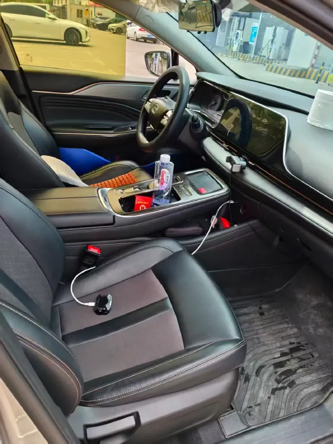 2023 Aion S BEV 55.2KWH,autocango,china used car exporter,china ev exporter,chinese used car exporter,chinese used ev exporter