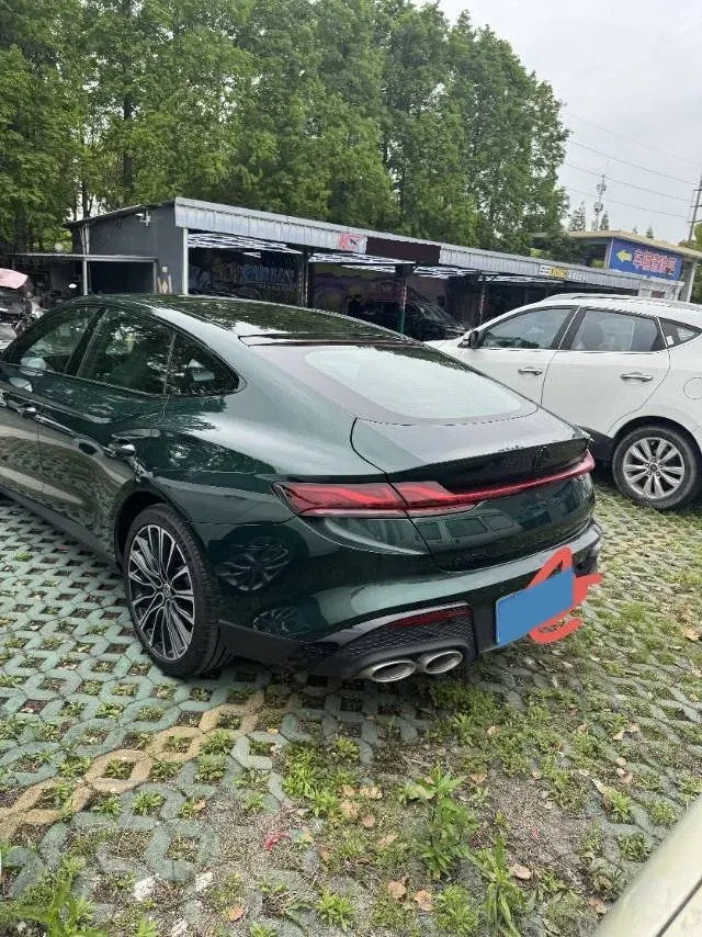 2023 MG 7 1.5T 188HP L4 7DCT,autocango,china used car exporter,china ev exporter,chinese used car exporter,chinese used ev exporter