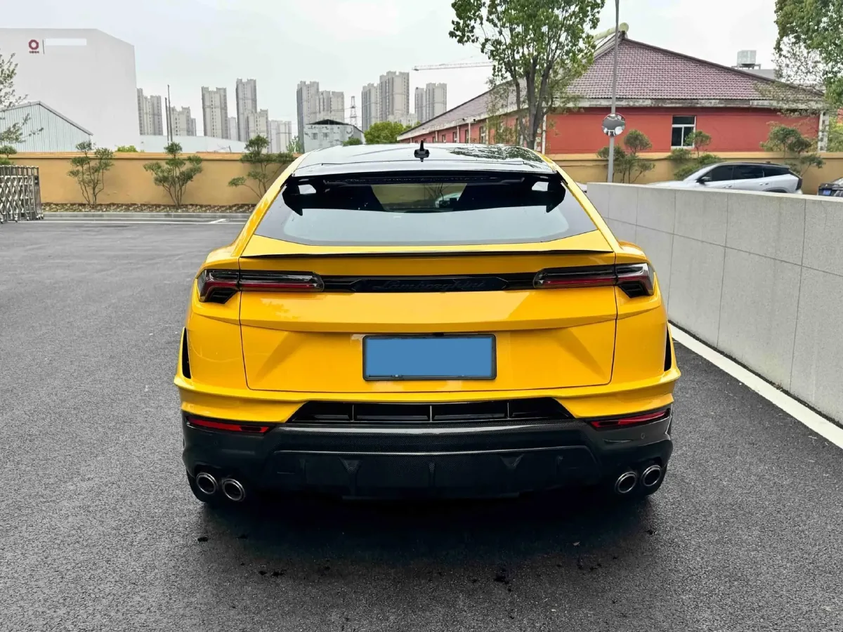 2022 Lamborghini Urus 4.0T 641HP V8 8AT,autocango,china used car exporter,china ev exporter,chinese used car exporter,chinese used ev exporter