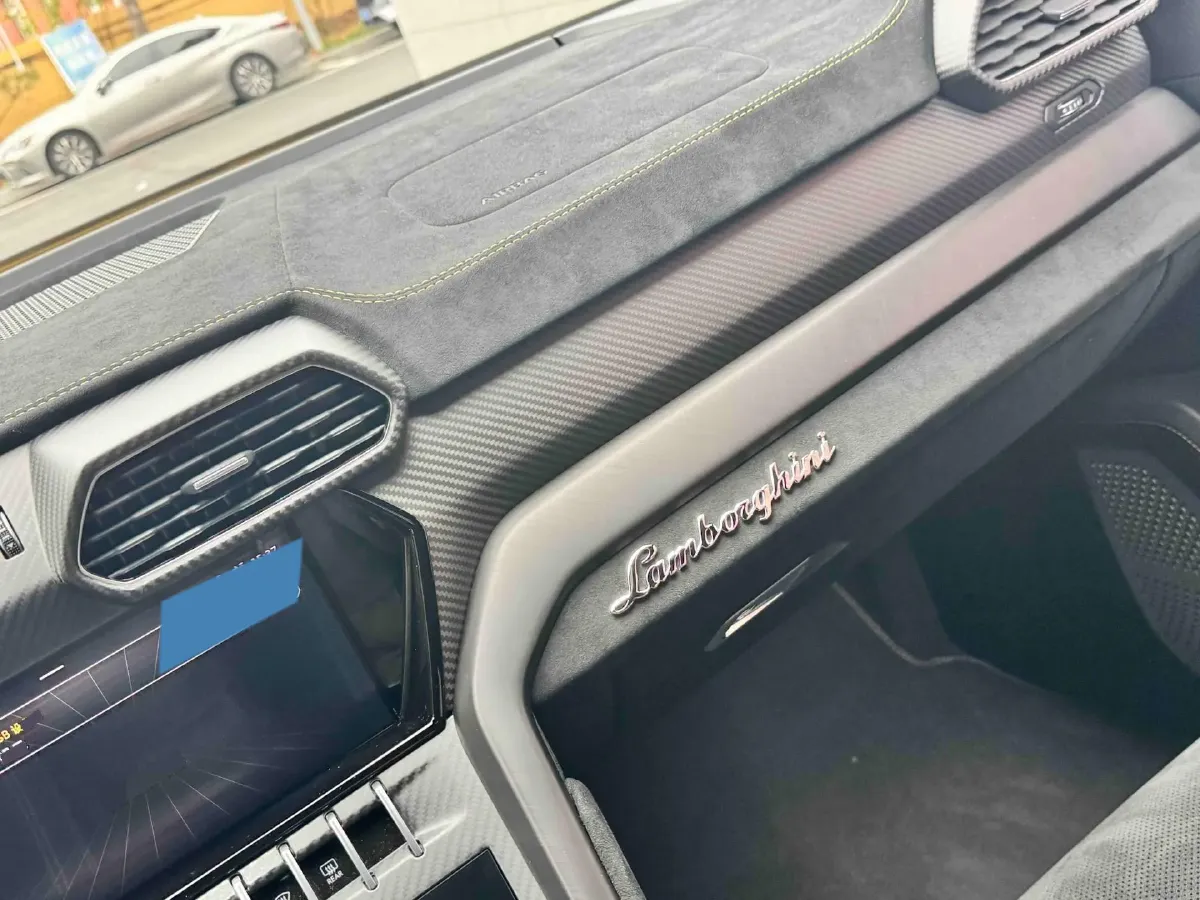 2022 Lamborghini Urus 4.0T 641HP V8 8AT,autocango,china used car exporter,china ev exporter,chinese used car exporter,chinese used ev exporter