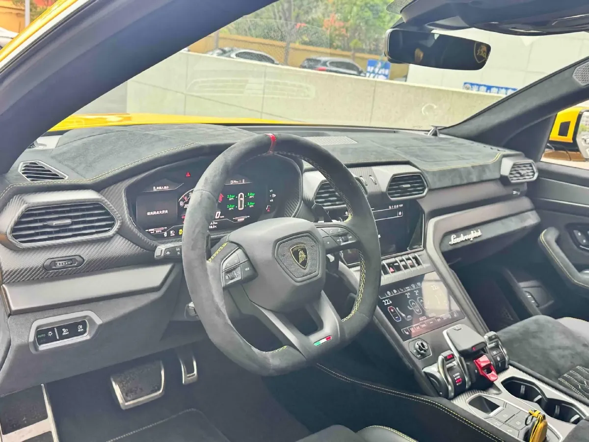 2022 Lamborghini Urus 4.0T 641HP V8 8AT,autocango,china used car exporter,china ev exporter,chinese used car exporter,chinese used ev exporter