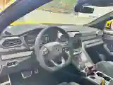 2022 Lamborghini Urus 4.0T 641HP V8 8AT