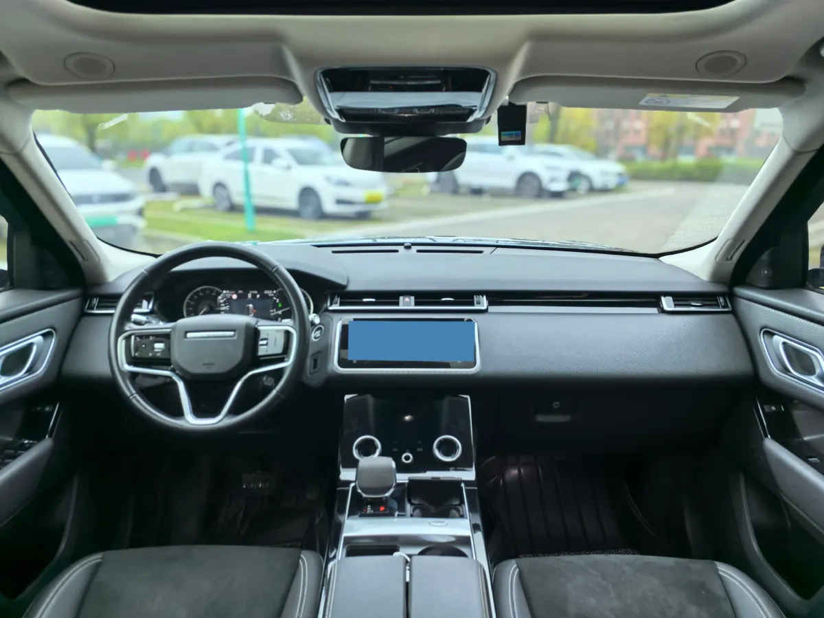 2022 Land Rover Range Rover Velar 2.0T 250HP L4 8AT,autocango,china used car exporter,china ev exporter,chinese used car exporter,chinese used ev exporter