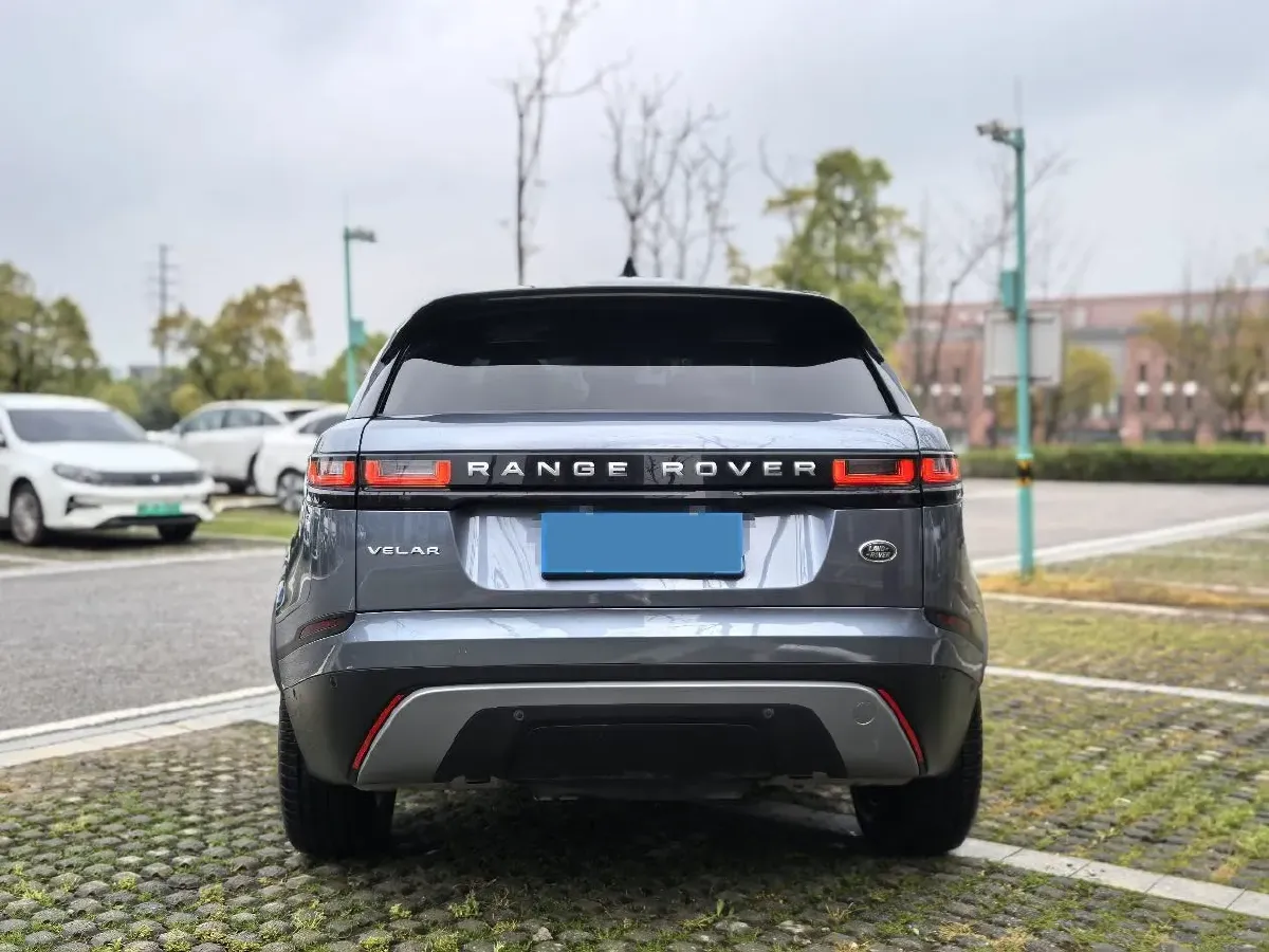 2022 Land Rover Range Rover Velar 2.0T 250HP L4 8AT,autocango,china used car exporter,china ev exporter,chinese used car exporter,chinese used ev exporter