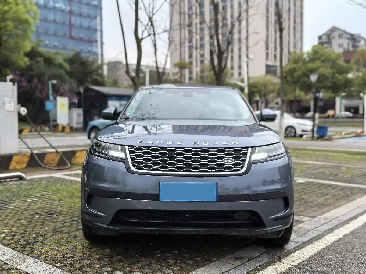 2022 Land Rover Range Rover Velar 2.0T 250HP L4 8AT,autocango,china used car exporter,china ev exporter,chinese used car exporter,chinese used ev exporter