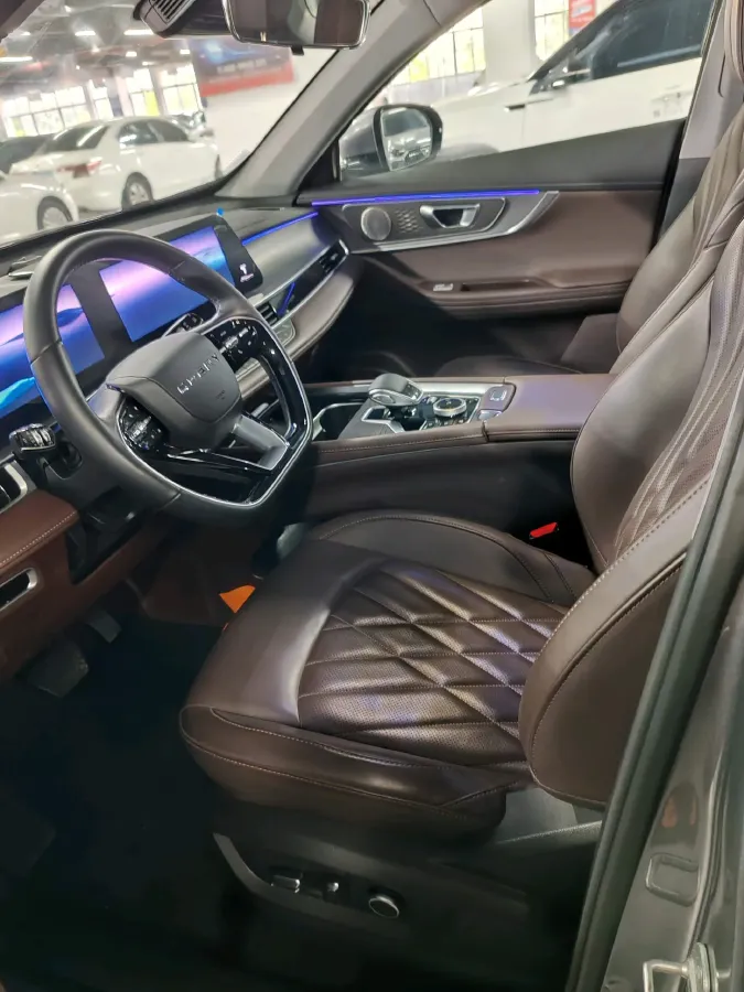 2025 Chery Tiggo 8 PRO 1.6T 197HP L4 7DCT,autocango,china used car exporter,china ev exporter,chinese used car exporter,chinese used ev exporter