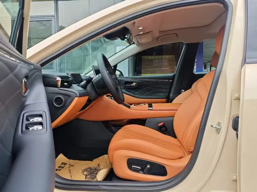 2025 Aion AION RT BEV 55.1KWH,autocango,china used car exporter,china ev exporter,chinese used car exporter,chinese used ev exporter