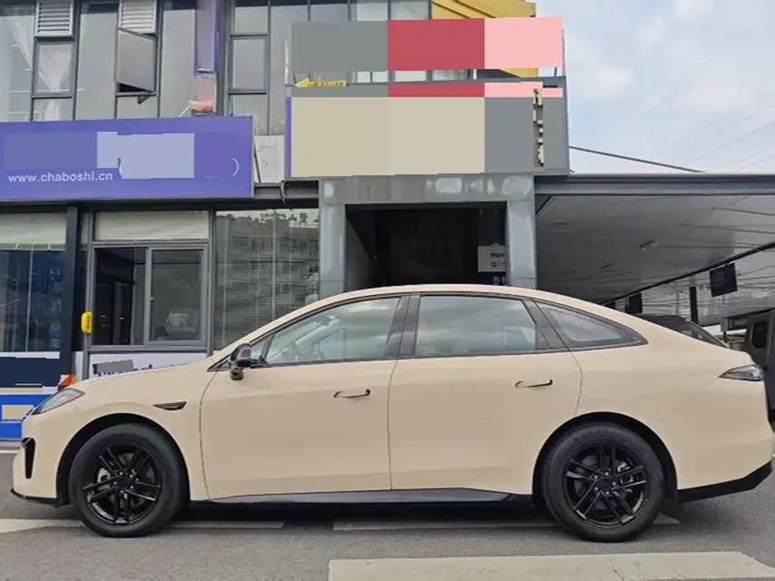 2025 Aion AION RT BEV 55.1KWH,autocango,china used car exporter,china ev exporter,chinese used car exporter,chinese used ev exporter