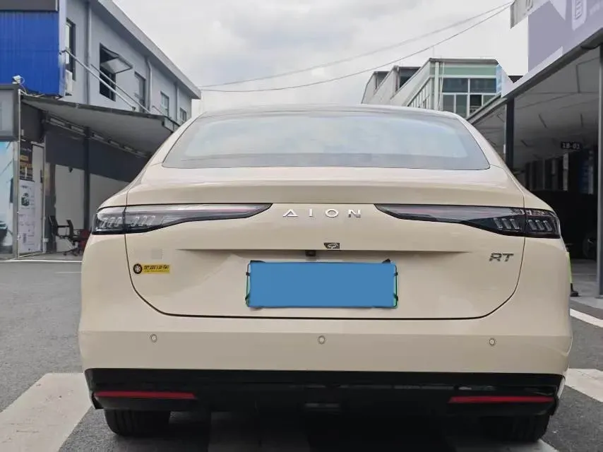 2025 Aion AION RT BEV 55.1KWH,autocango,china used car exporter,china ev exporter,chinese used car exporter,chinese used ev exporter