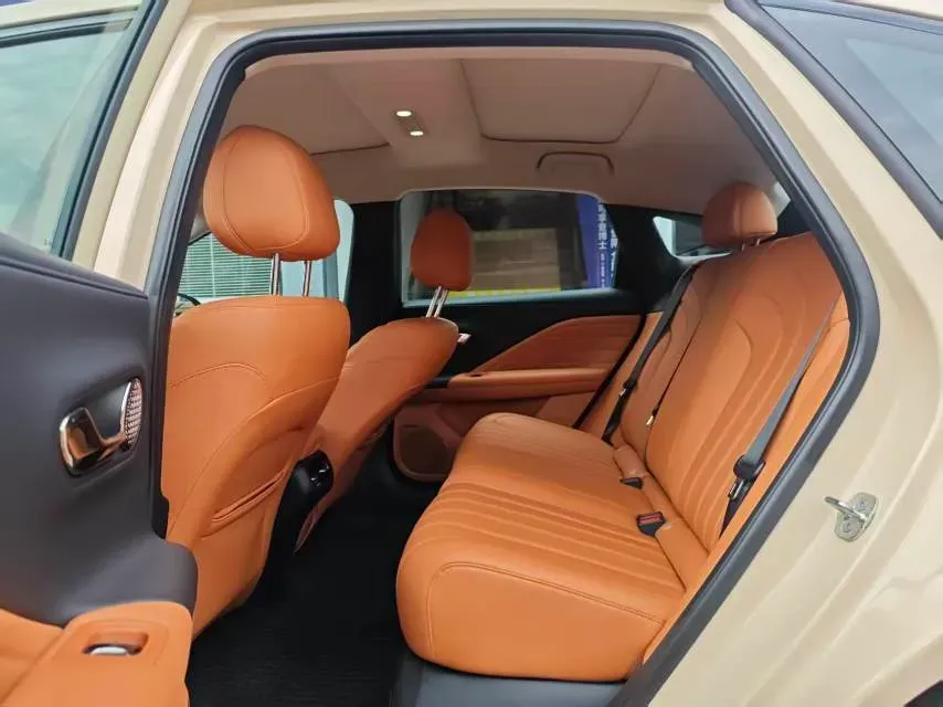 2025 Aion AION RT BEV 55.1KWH,autocango,china used car exporter,china ev exporter,chinese used car exporter,chinese used ev exporter