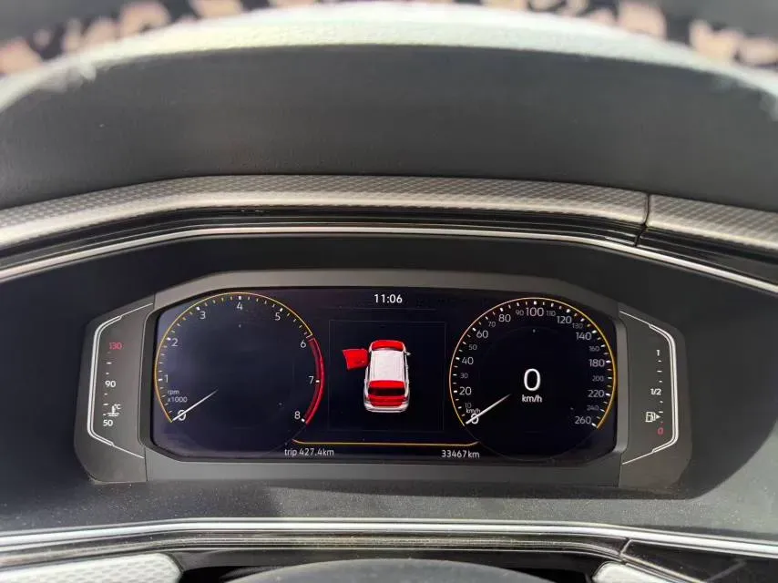 2021 Volkswagen Tacqua 1.5L 113HP L4 6AT,autocango,china used car exporter,china ev exporter,chinese used car exporter,chinese used ev exporter