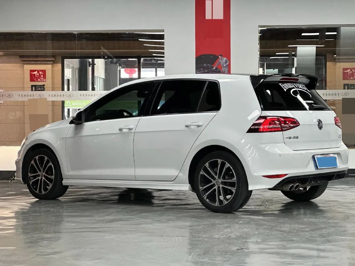 2017 Volkswagen Golf 1.4T 150HP L4 7DCT,autocango,china used car exporter,china ev exporter,chinese used car exporter,chinese used ev exporter