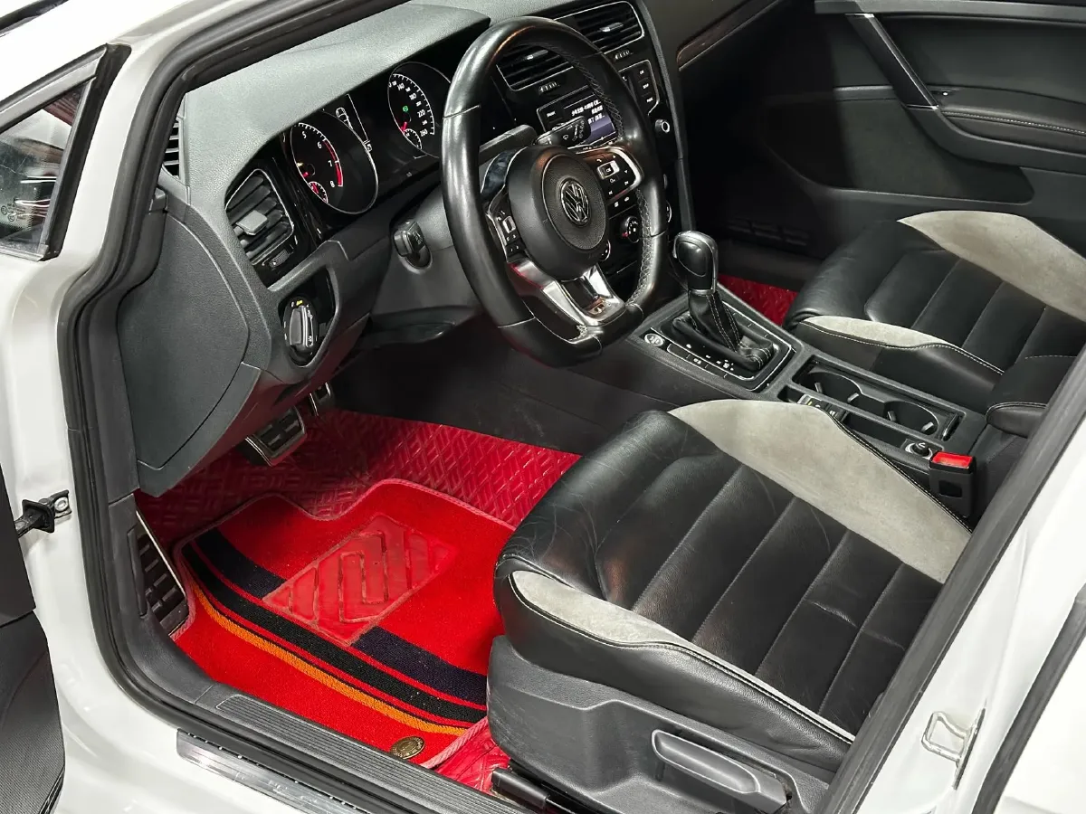 2017 Volkswagen Golf 1.4T 150HP L4 7DCT,autocango,china used car exporter,china ev exporter,chinese used car exporter,chinese used ev exporter