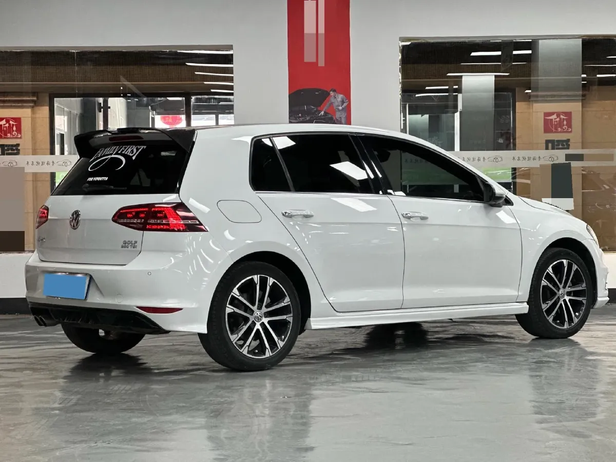 2017 Volkswagen Golf 1.4T 150HP L4 7DCT,autocango,china used car exporter,china ev exporter,chinese used car exporter,chinese used ev exporter
