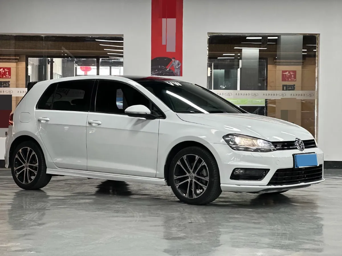 2017 Volkswagen Golf 1.4T 150HP L4 7DCT,autocango,china used car exporter,china ev exporter,chinese used car exporter,chinese used ev exporter