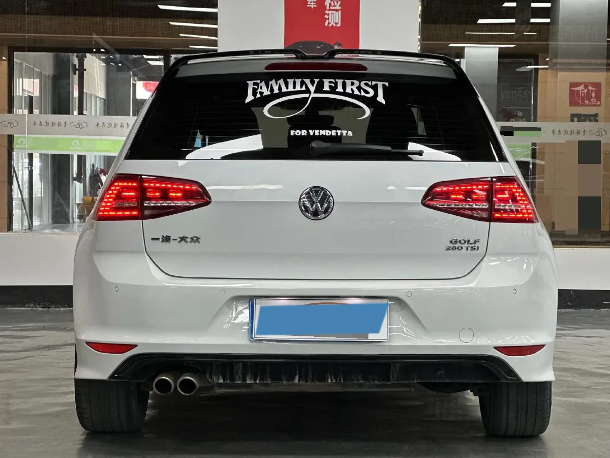 2017 Volkswagen Golf 1.4T 150HP L4 7DCT,autocango,china used car exporter,china ev exporter,chinese used car exporter,chinese used ev exporter