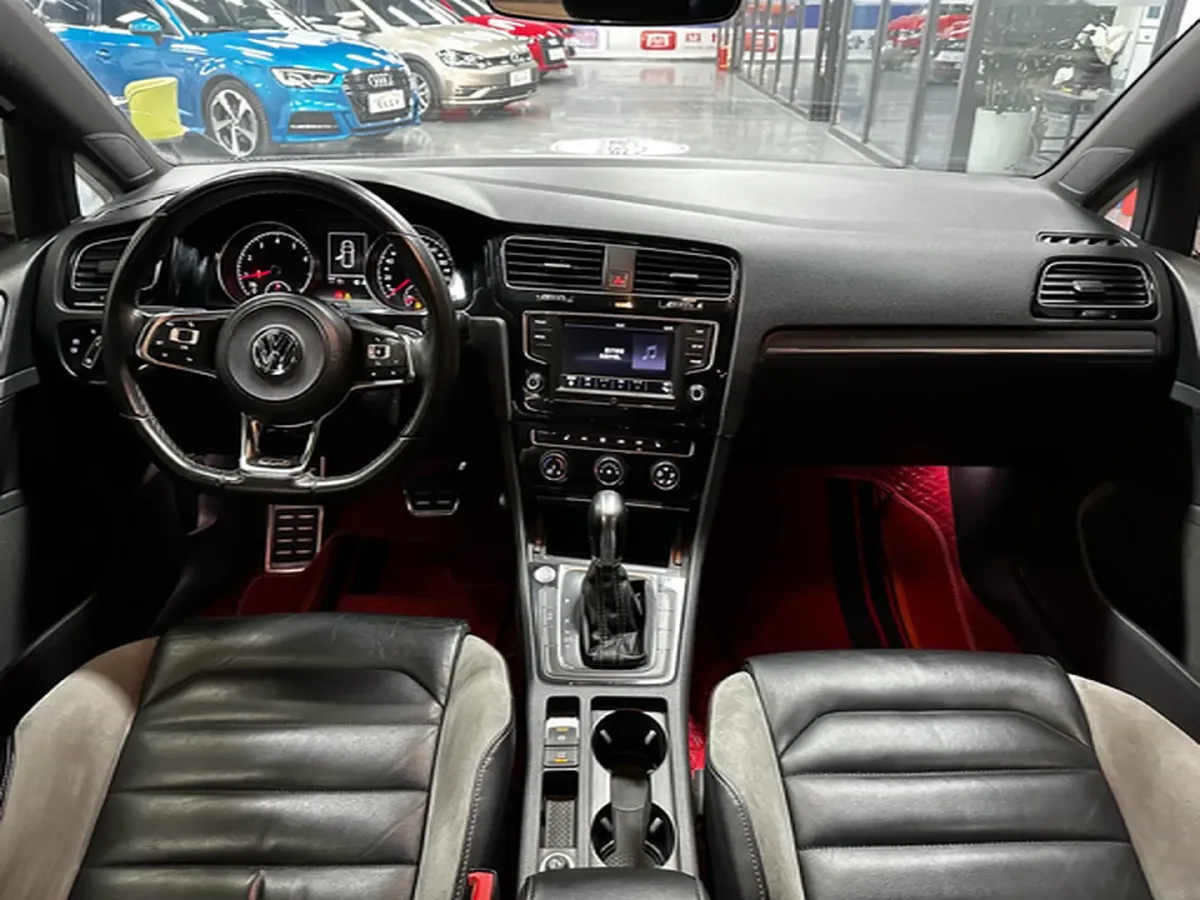 2017 Volkswagen Golf 1.4T 150HP L4 7DCT,autocango,china used car exporter,china ev exporter,chinese used car exporter,chinese used ev exporter