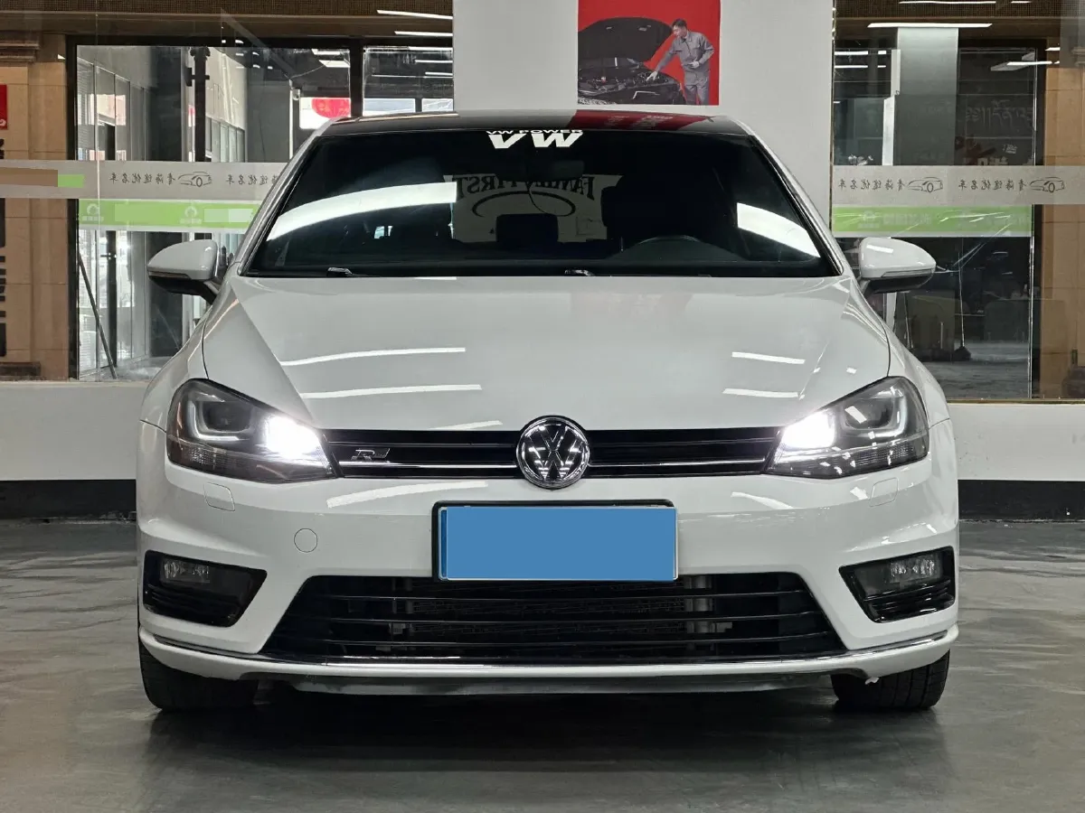 2017 Volkswagen Golf 1.4T 150HP L4 7DCT,autocango,china used car exporter,china ev exporter,chinese used car exporter,chinese used ev exporter