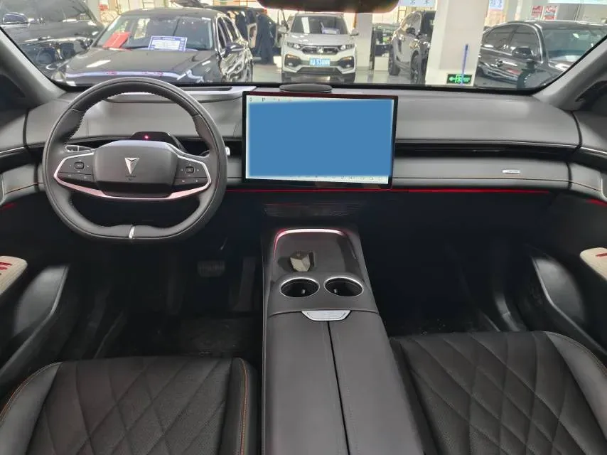 2023 Deepal S07 1.5L 95HP L4 REEV 31.73KWH,autocango,china used car exporter,china ev exporter,chinese used car exporter,chinese used ev exporter
