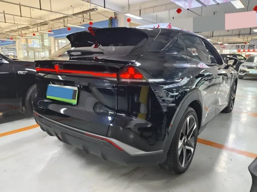 2023 Deepal S07 1.5L 95HP L4 REEV 31.73KWH,autocango,china used car exporter,china ev exporter,chinese used car exporter,chinese used ev exporter
