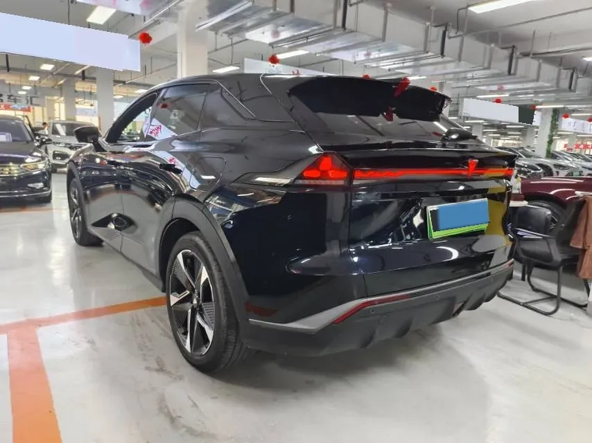 2023 Deepal S07 1.5L 95HP L4 REEV 31.73KWH,autocango,china used car exporter,china ev exporter,chinese used car exporter,chinese used ev exporter