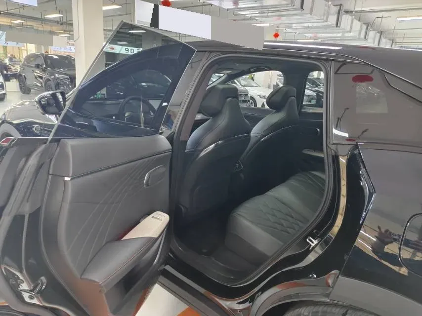 2023 Deepal S07 1.5L 95HP L4 REEV 31.73KWH,autocango,china used car exporter,china ev exporter,chinese used car exporter,chinese used ev exporter