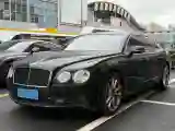 2017 Bentley Flying Spur 4.0T 528HP V8 8AT
