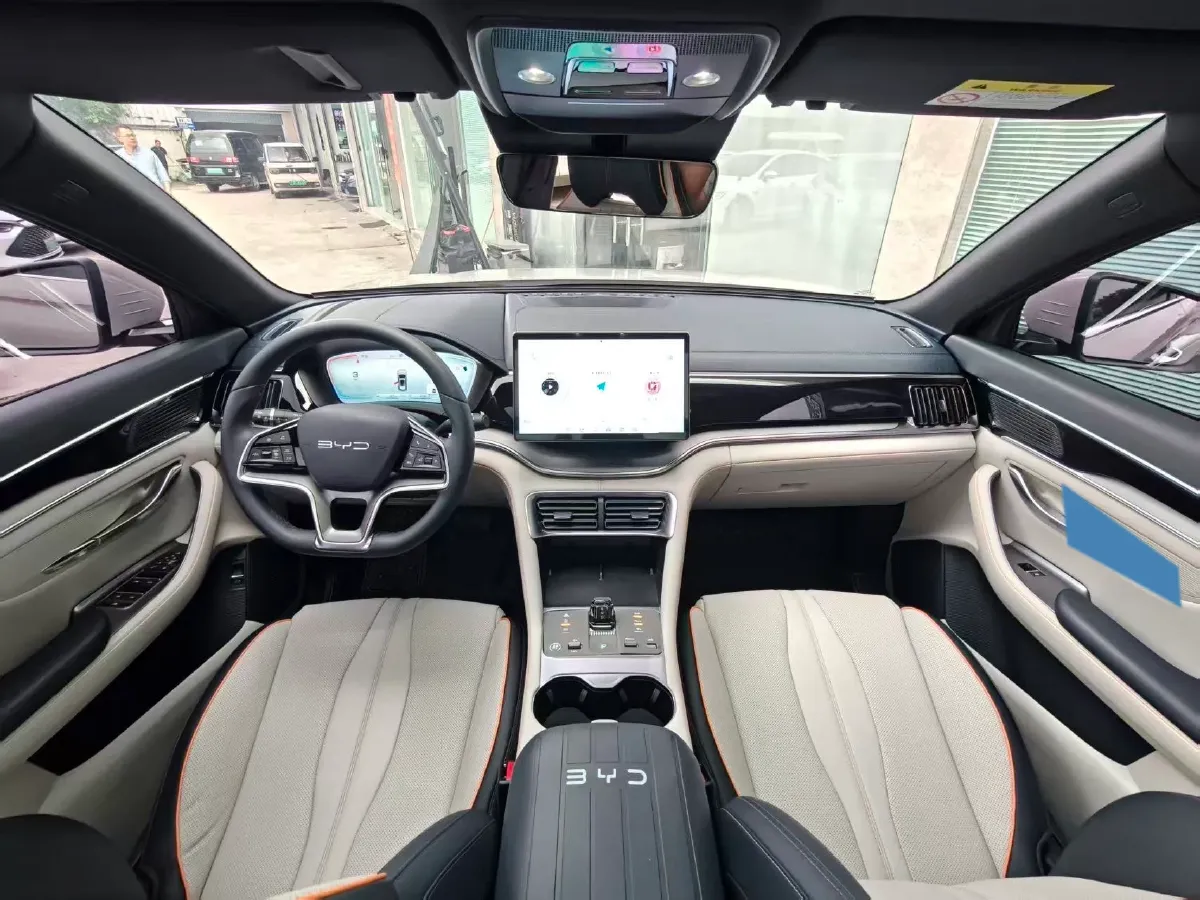 2024 BYD Song Plus 1.5L 110HP L4 E-CVT PHEV 26.6KWH,autocango,china used car exporter,china ev exporter,chinese used car exporter,chinese used ev exporter