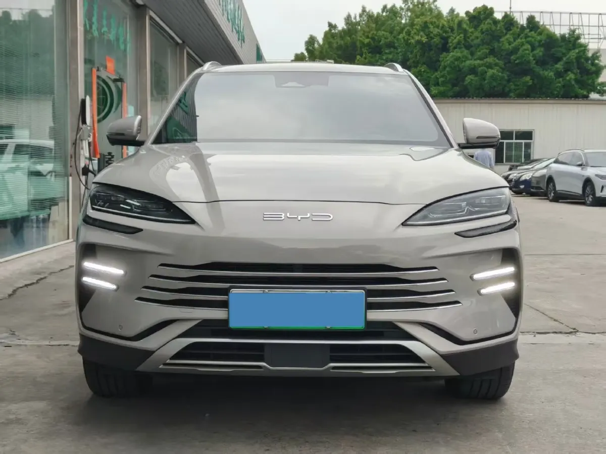 2024 BYD Song Plus 1.5L 110HP L4 E-CVT PHEV 26.6KWH,autocango,china used car exporter,china ev exporter,chinese used car exporter,chinese used ev exporter
