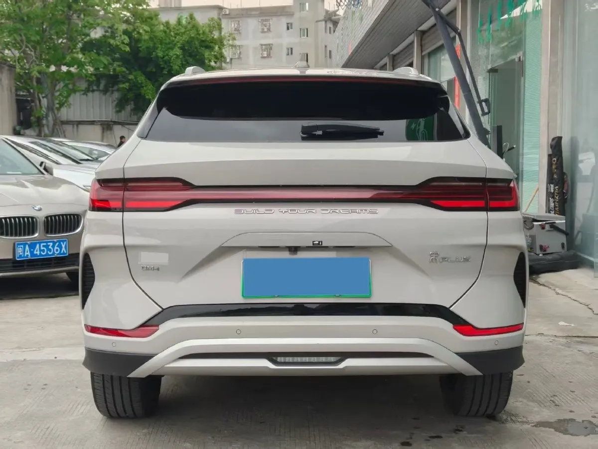 2024 BYD Song Plus 1.5L 110HP L4 E-CVT PHEV 26.6KWH,autocango,china used car exporter,china ev exporter,chinese used car exporter,chinese used ev exporter