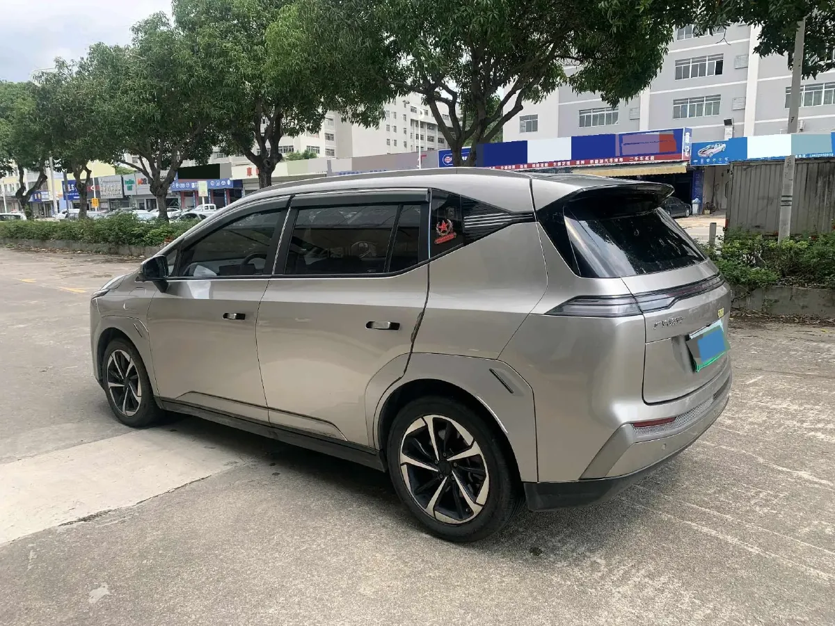 2023 Aion S Plus BEV 59.4KWH,autocango,china used car exporter,china ev exporter,chinese used car exporter,chinese used ev exporter