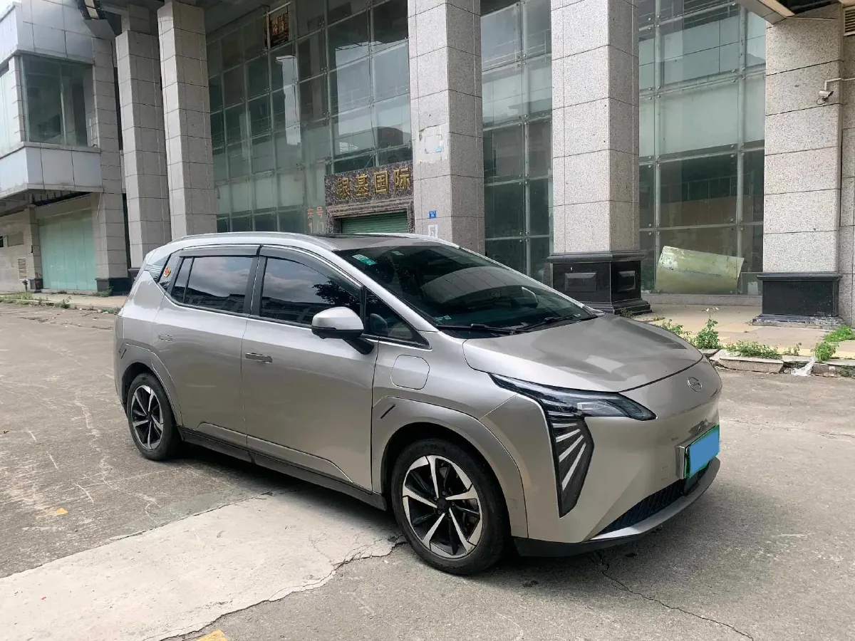 2023 Aion S Plus BEV 59.4KWH,autocango,china used car exporter,china ev exporter,chinese used car exporter,chinese used ev exporter