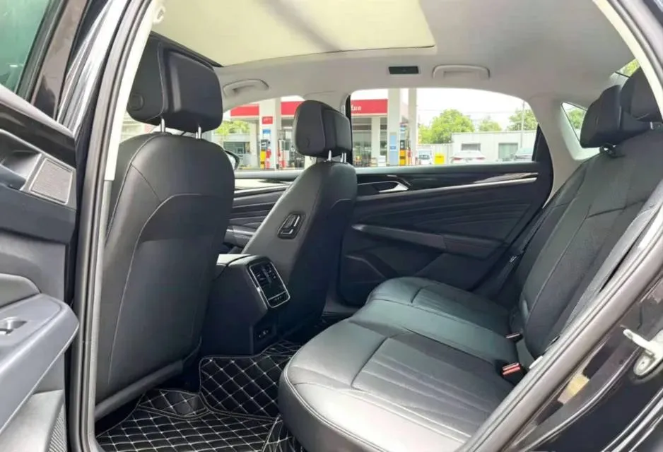 2025 Buick Electra L7 REEV 156HP REEV,autocango,china used car exporter,china ev exporter,chinese used car exporter,chinese used ev exporter