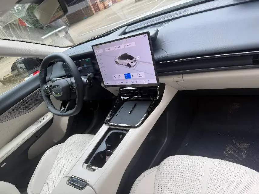 2026 LYNK&CO 07 EM-P 1.5T 163HP L4 3DHT PHEV,autocango,china used car exporter,china ev exporter,chinese used car exporter,chinese used ev exporter