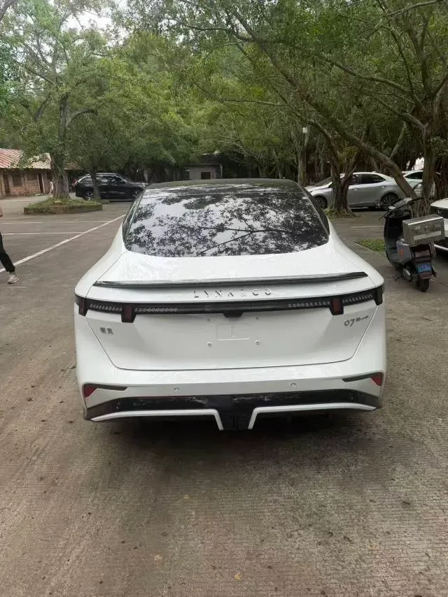2026 LYNK&CO 07 EM-P 1.5T 163HP L4 3DHT PHEV,autocango,china used car exporter,china ev exporter,chinese used car exporter,chinese used ev exporter