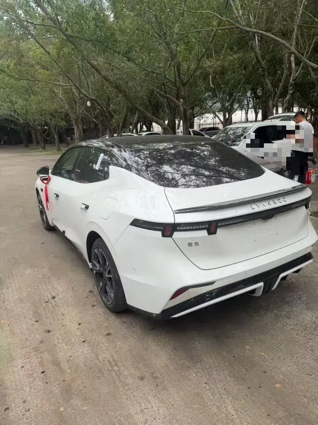 2026 LYNK&CO 07 EM-P 1.5T 163HP L4 3DHT PHEV,autocango,china used car exporter,china ev exporter,chinese used car exporter,chinese used ev exporter