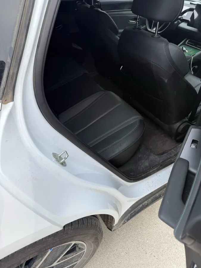 2024 BYD QinL 1.5L 101HP L4 E-CVT PHEV 15.87KWH,autocango,china used car exporter,china ev exporter,chinese used car exporter,chinese used ev exporter