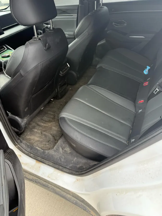 2024 BYD QinL 1.5L 101HP L4 E-CVT PHEV 15.87KWH,autocango,china used car exporter,china ev exporter,chinese used car exporter,chinese used ev exporter