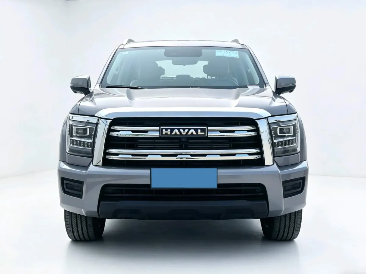 2023 Haval H5 2.0T 224HP L4 8AT,autocango,china used car exporter,china ev exporter,chinese used car exporter,chinese used ev exporter