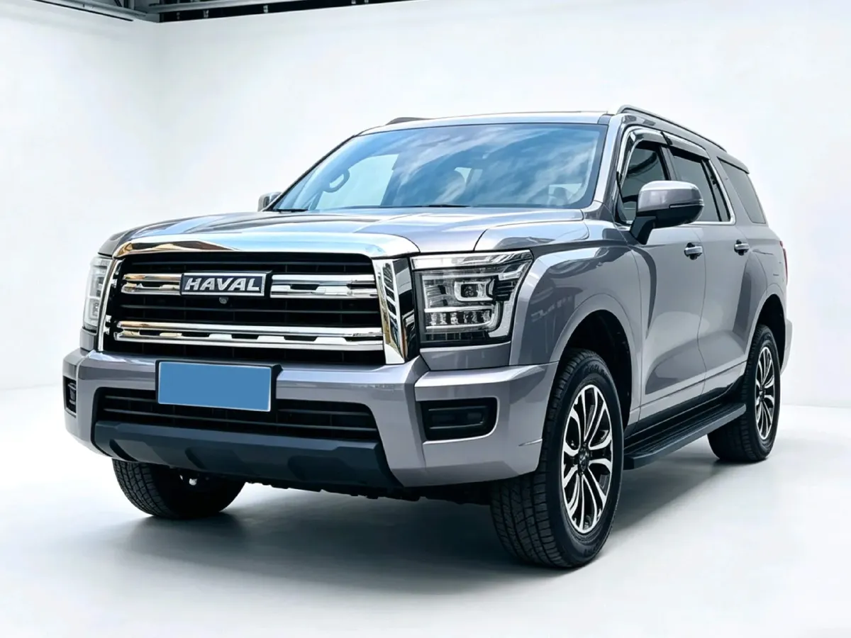 2023 Haval H5 2.0T 224HP L4 8AT,autocango,china used car exporter,china ev exporter,chinese used car exporter,chinese used ev exporter