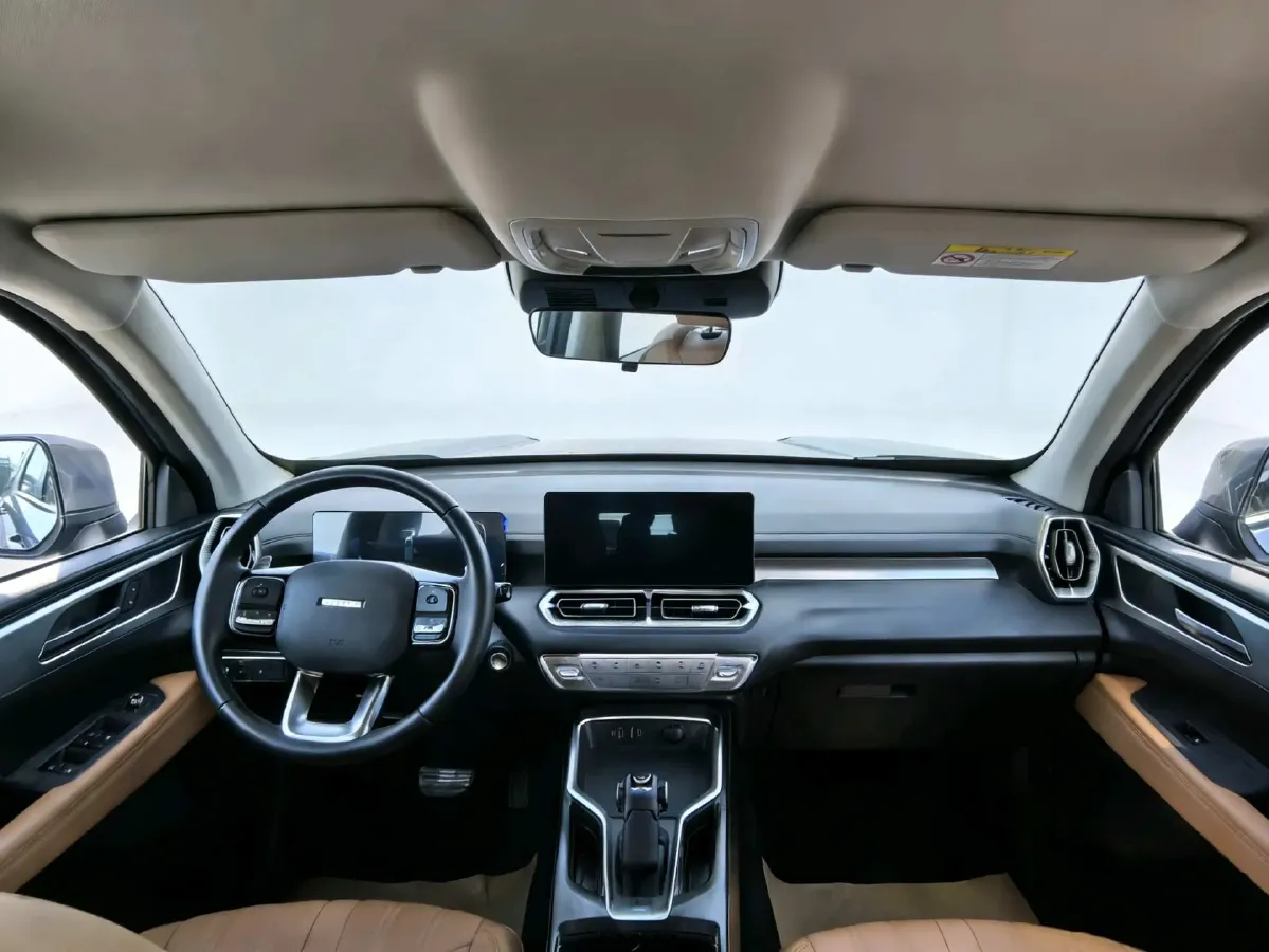 2023 Haval H5 2.0T 224HP L4 8AT,autocango,china used car exporter,china ev exporter,chinese used car exporter,chinese used ev exporter