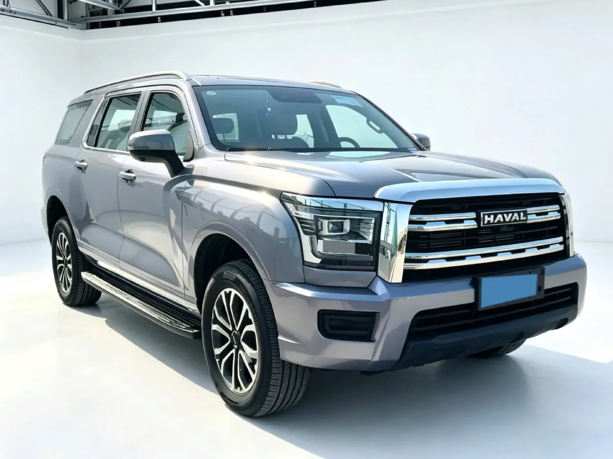 2023 Haval H5 2.0T 224HP L4 8AT,autocango,china used car exporter,china ev exporter,chinese used car exporter,chinese used ev exporter