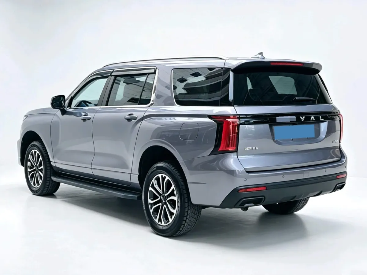 2023 Haval H5 2.0T 224HP L4 8AT,autocango,china used car exporter,china ev exporter,chinese used car exporter,chinese used ev exporter