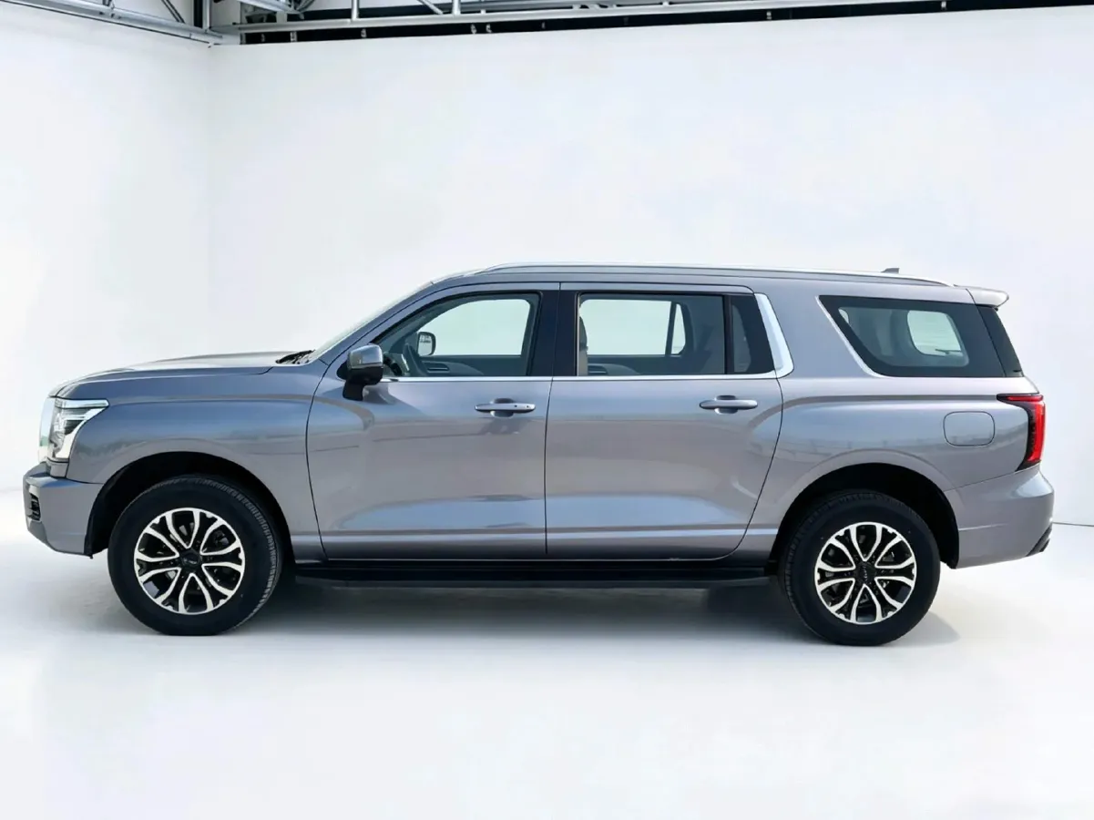 2023 Haval H5 2.0T 224HP L4 8AT,autocango,china used car exporter,china ev exporter,chinese used car exporter,chinese used ev exporter