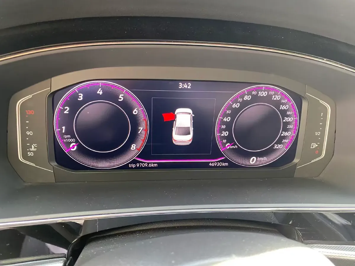 2023 Volkswagen Passat 2.0T 186HP L4 7DCT,autocango,china used car exporter,china ev exporter,chinese used car exporter,chinese used ev exporter