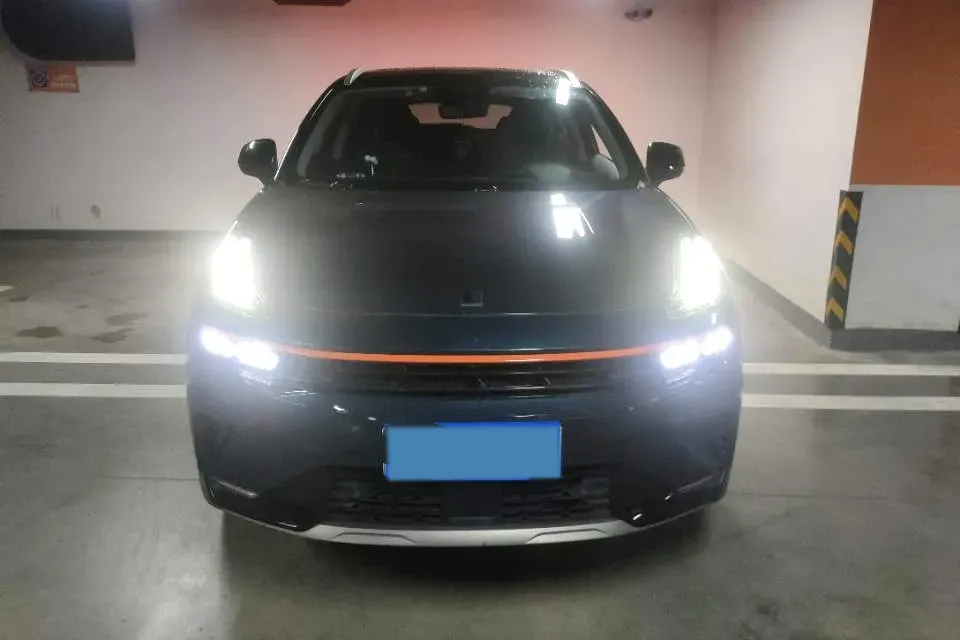 2020 LYNK&CO 06 1.5T 177HP L3 7DCT,autocango,china used car exporter,china ev exporter,chinese used car exporter,chinese used ev exporter