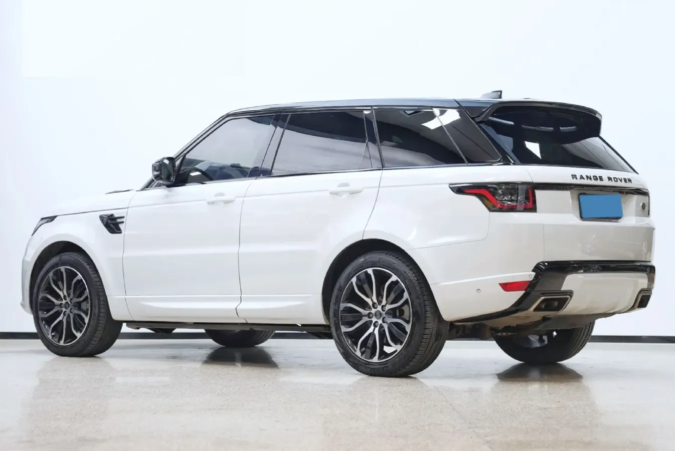 2022 Land Rover Range Rover Sport 3.0T 360HP L6 8AT,autocango,china used car exporter,china ev exporter,chinese used car exporter,chinese used ev exporter