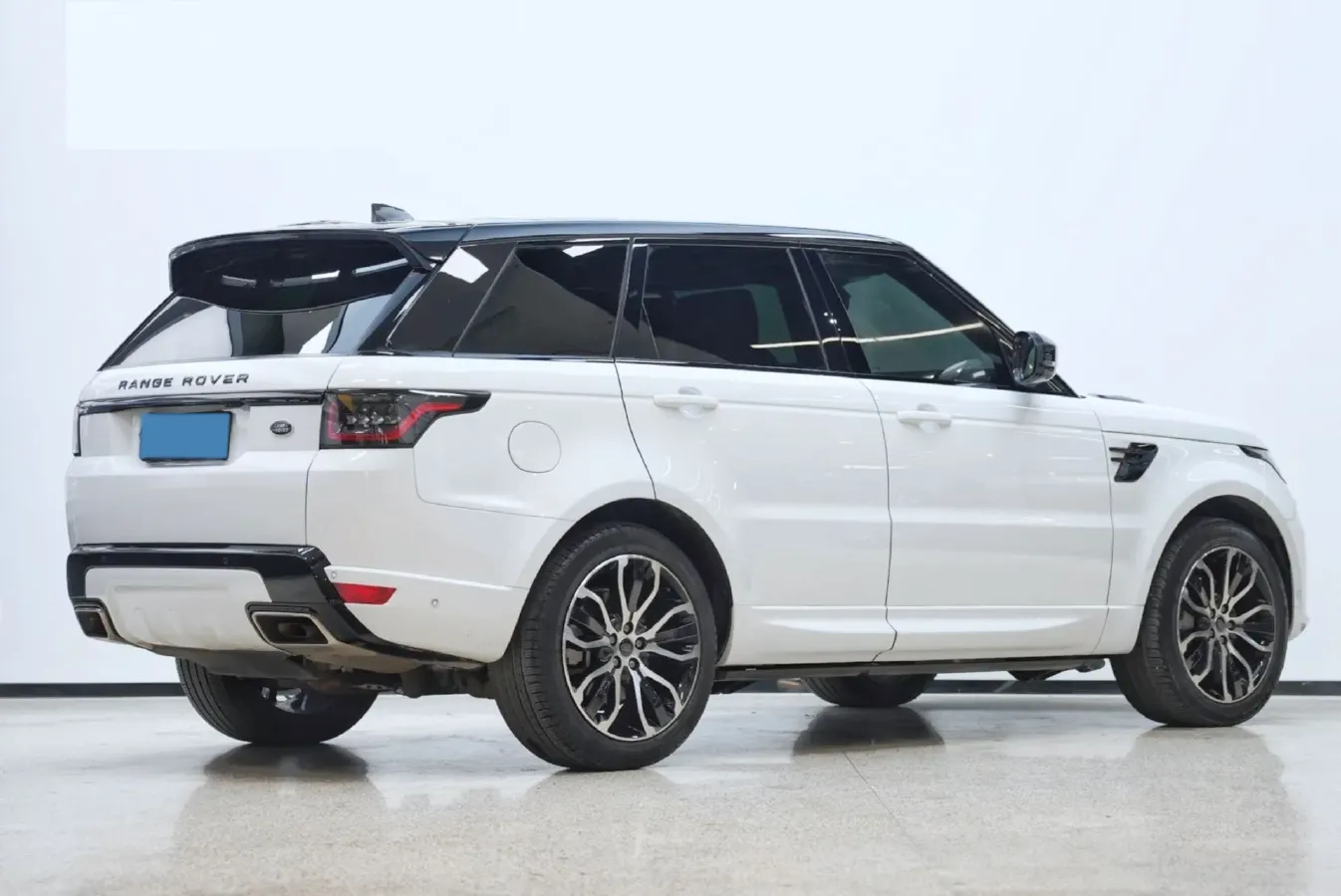 2022 Land Rover Range Rover Sport 3.0T 360HP L6 8AT,autocango,china used car exporter,china ev exporter,chinese used car exporter,chinese used ev exporter