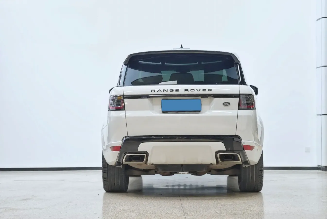 2022 Land Rover Range Rover Sport 3.0T 360HP L6 8AT,autocango,china used car exporter,china ev exporter,chinese used car exporter,chinese used ev exporter